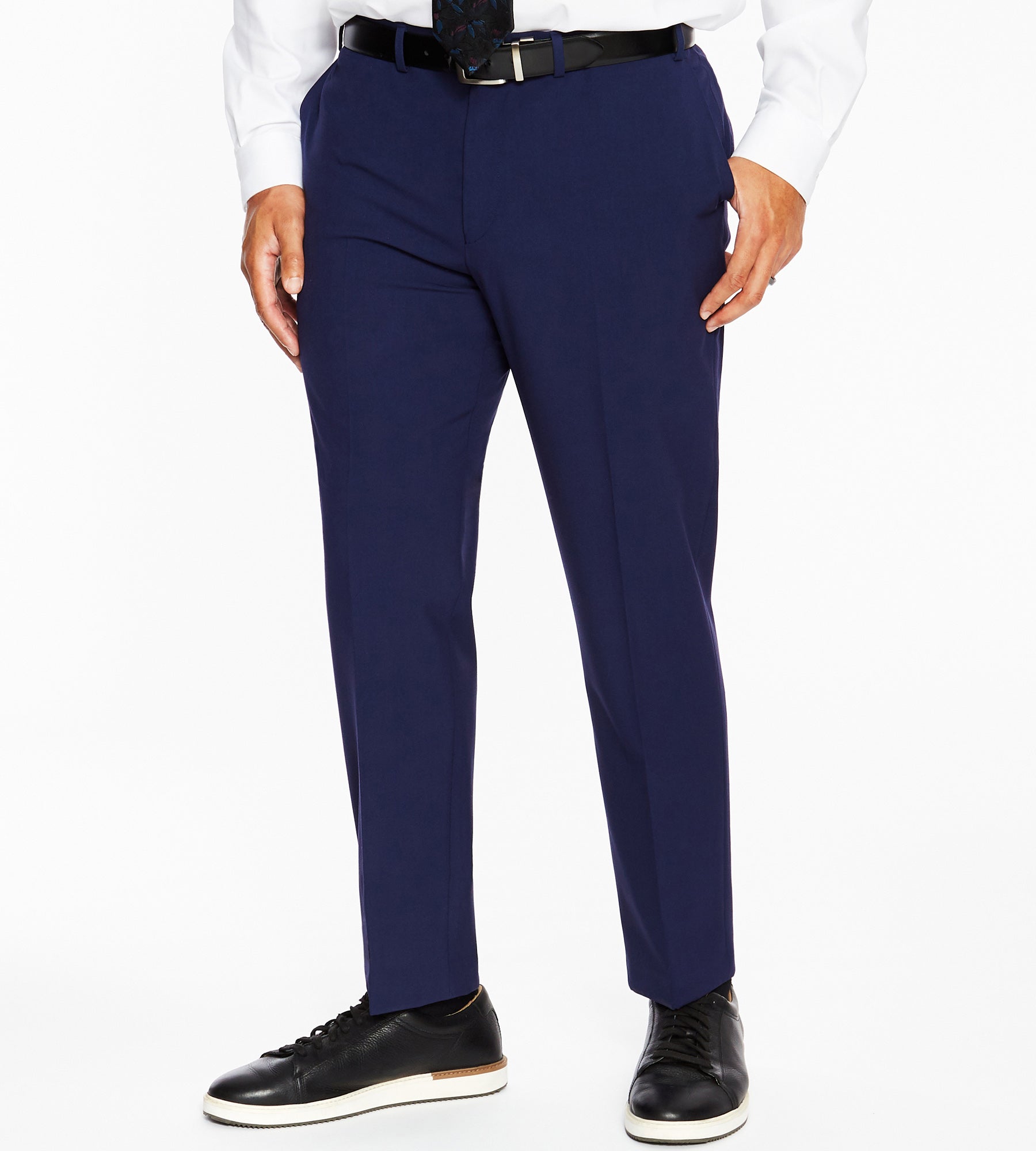 Men's Contemporary Modern Fit Pants (regular)