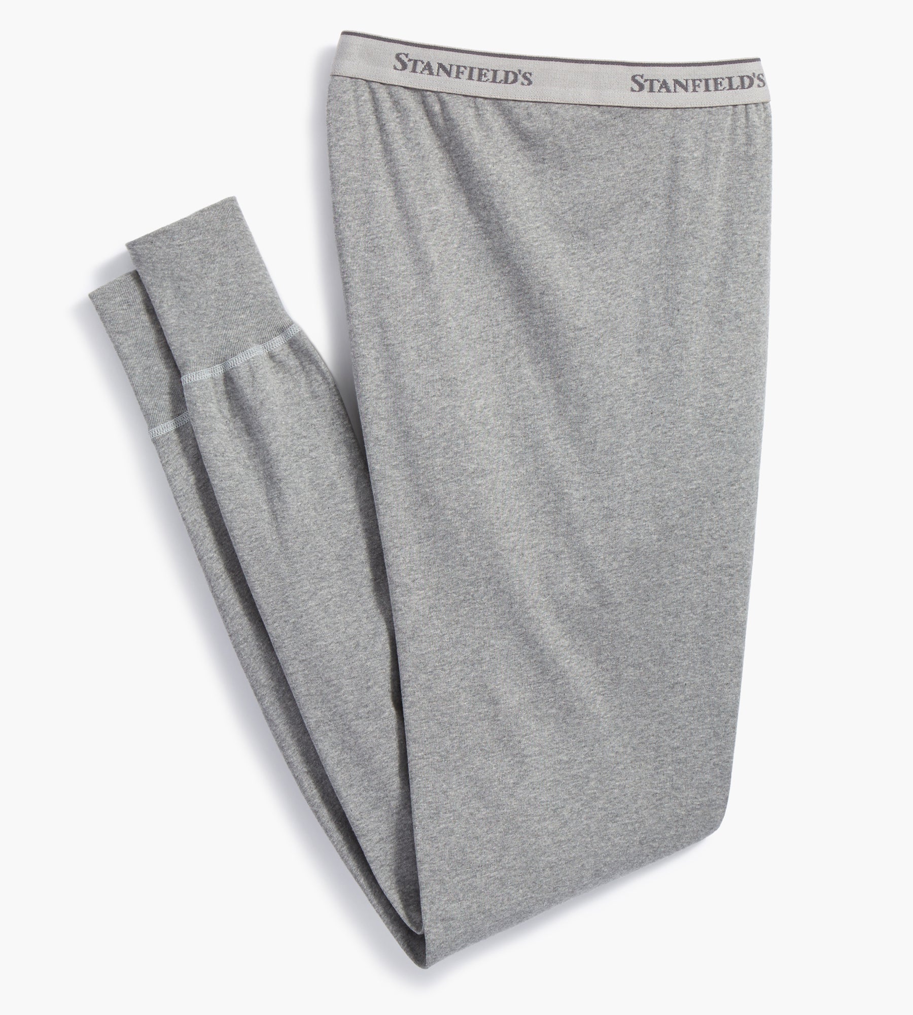 Genuine Issue 100% Cotton Thermal Bottoms