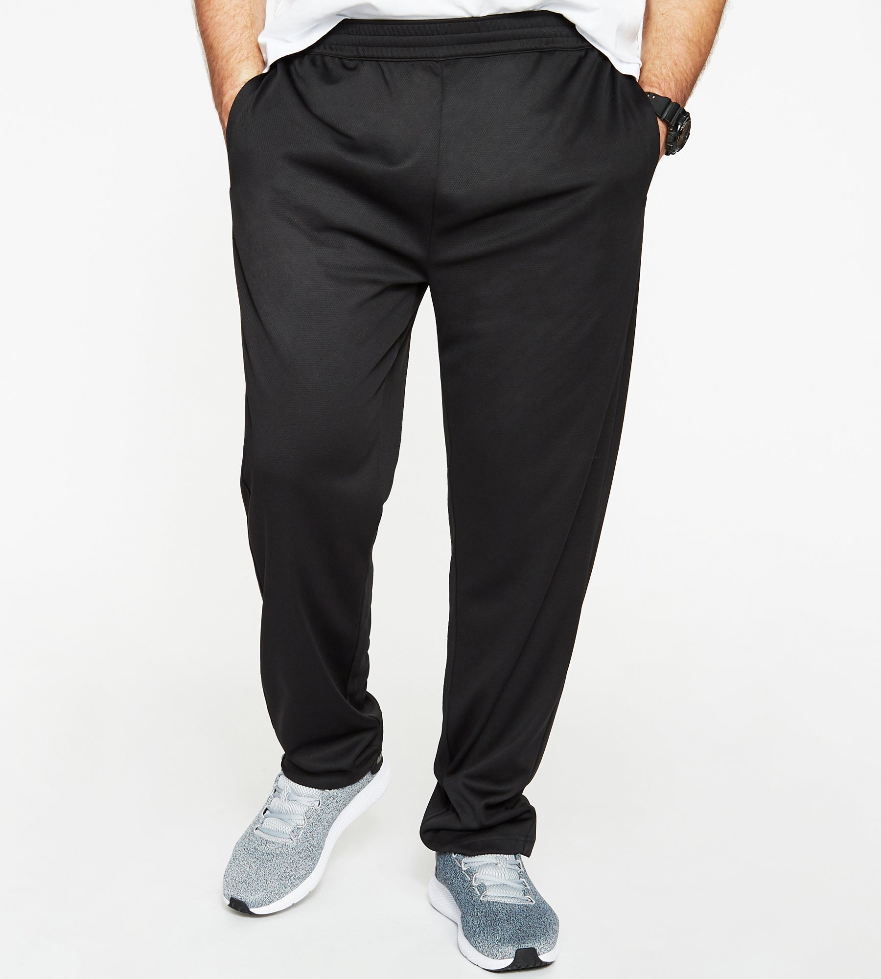 Polo Ralph Lauren Men's POLO SPORT Mesh Jogger Track Pants, Size S 