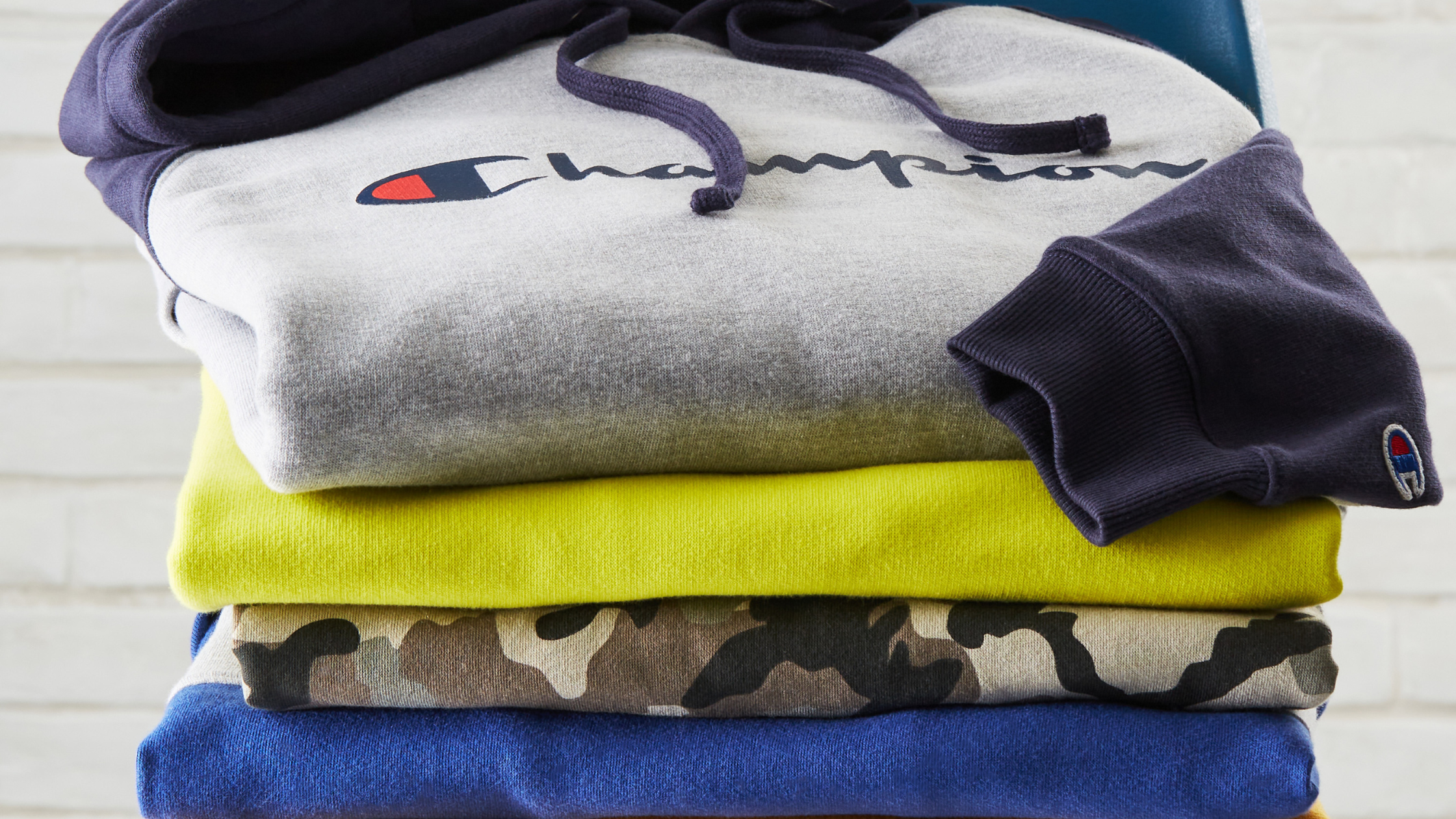 Champion Apparel Buyer's Guide  About the brand, history & sizing