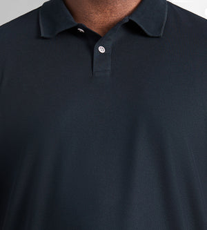 Forget About Sweat in a Sport-Tek Polo 