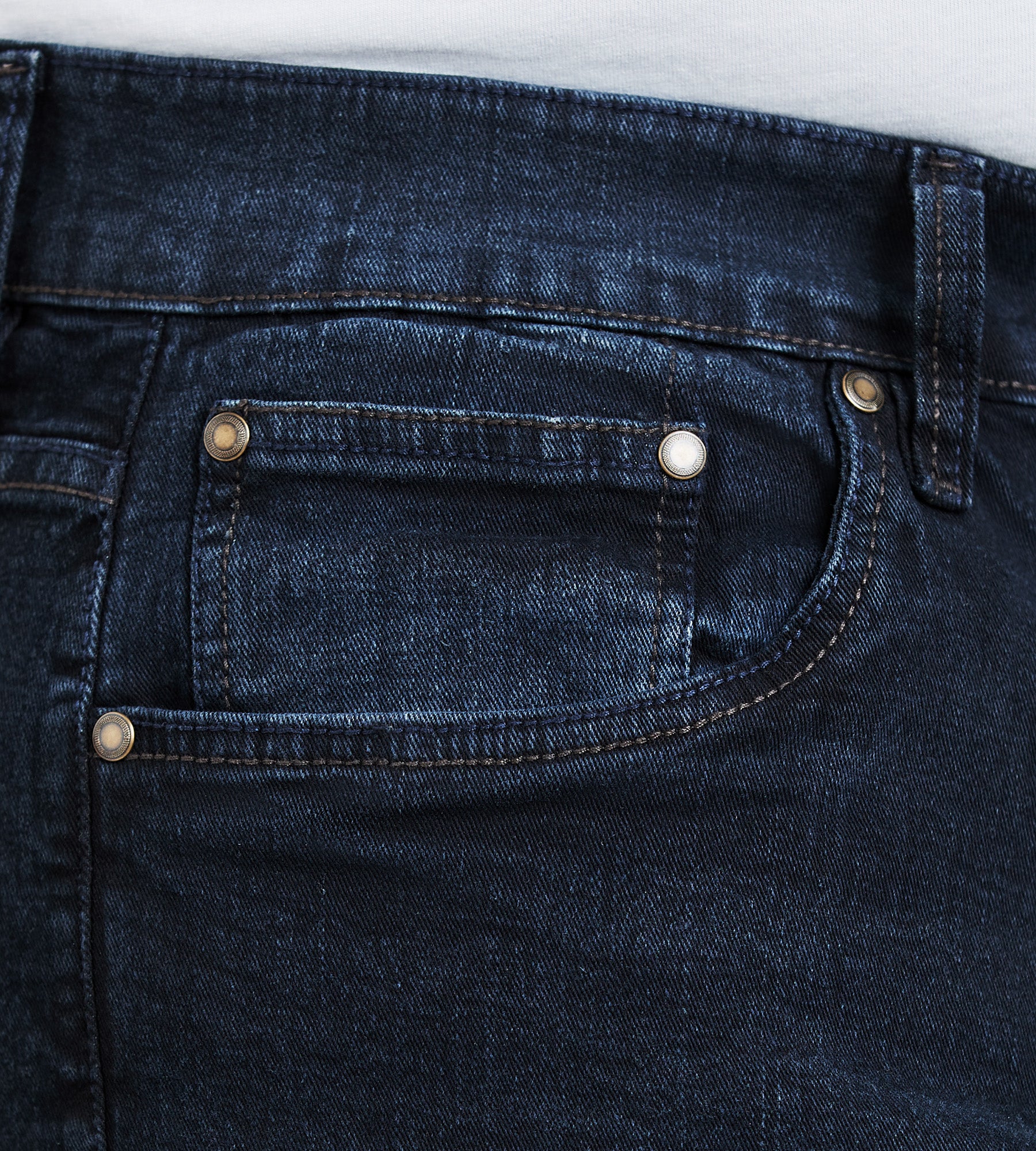 Ultimate Five-Pocket Pants – George Richards
