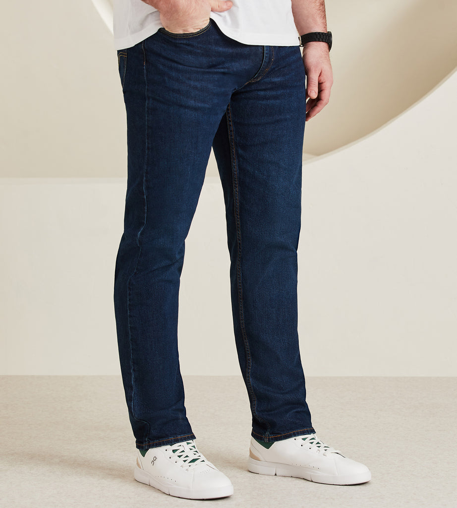 502™ Tapered Fit Jeans