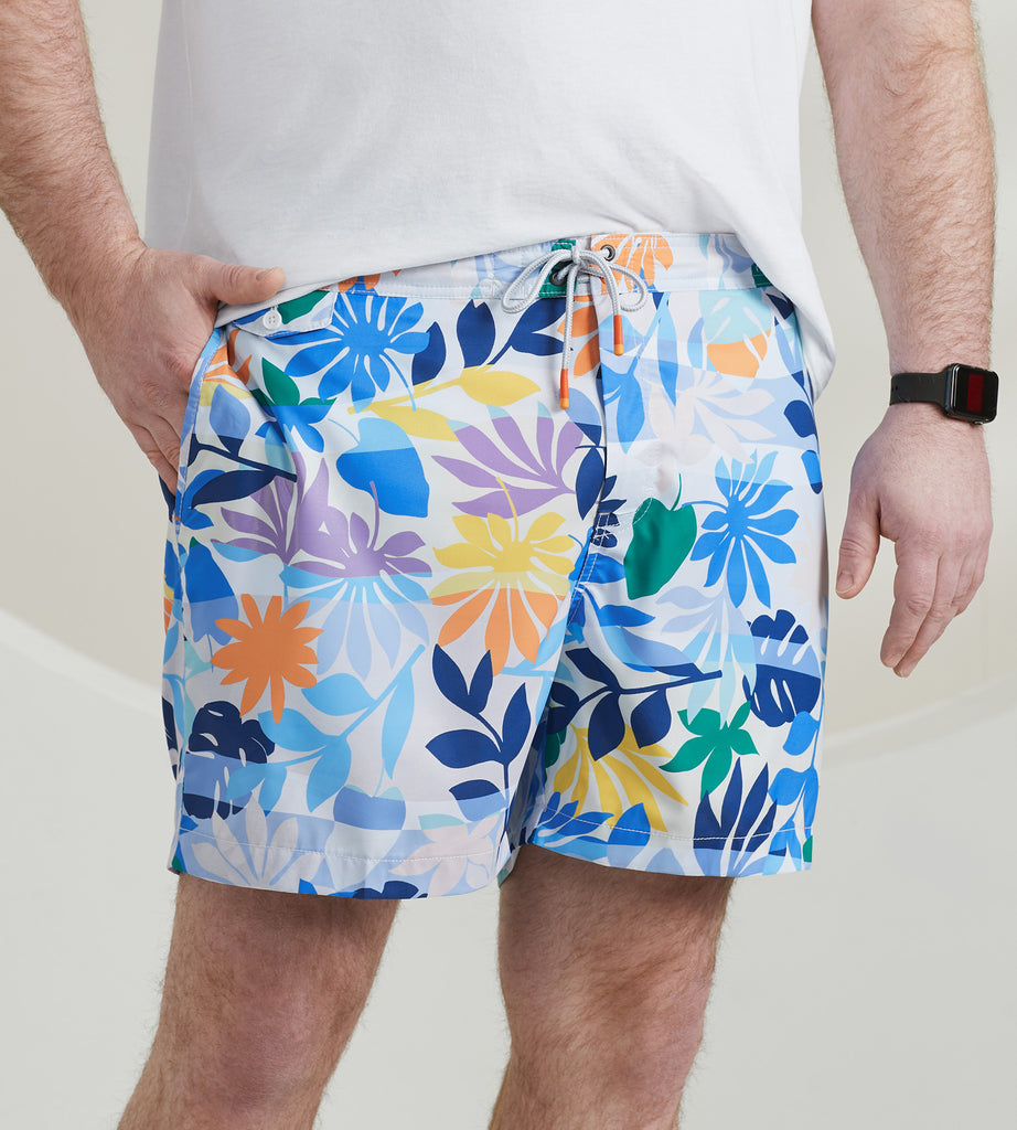 Rialto Oasis Swim Shorts