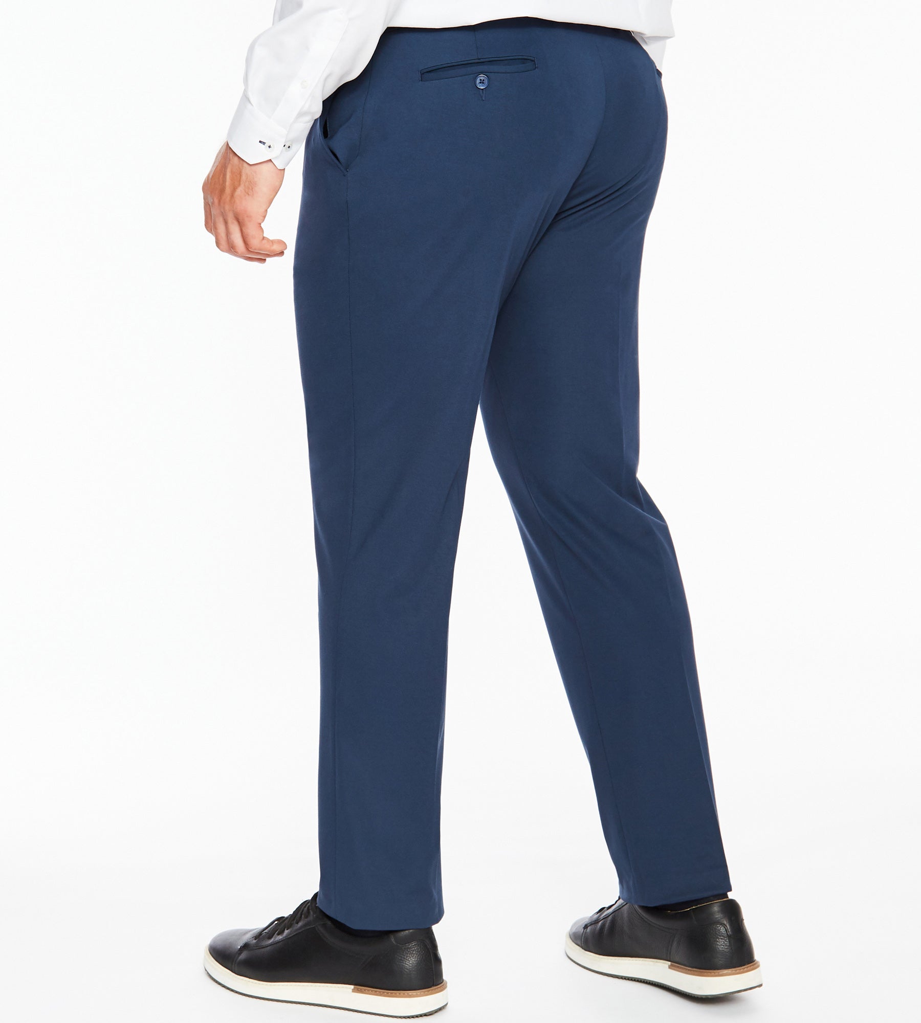 Ultimate Twill Pants – George Richards