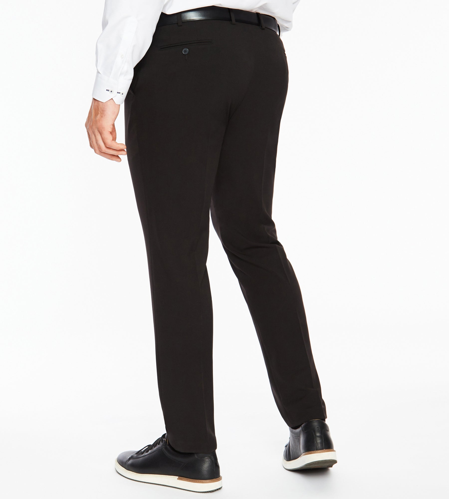 Clothing & Shoes - Bottoms - Pants - Mr. Max Signature Modern