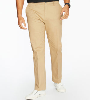 Benny Cut Out Pants in Khaki curated on LTK