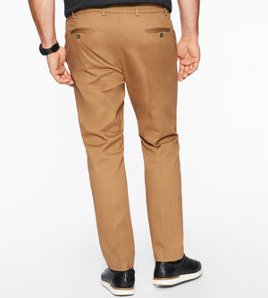George Men's Belted Cargo Pant 